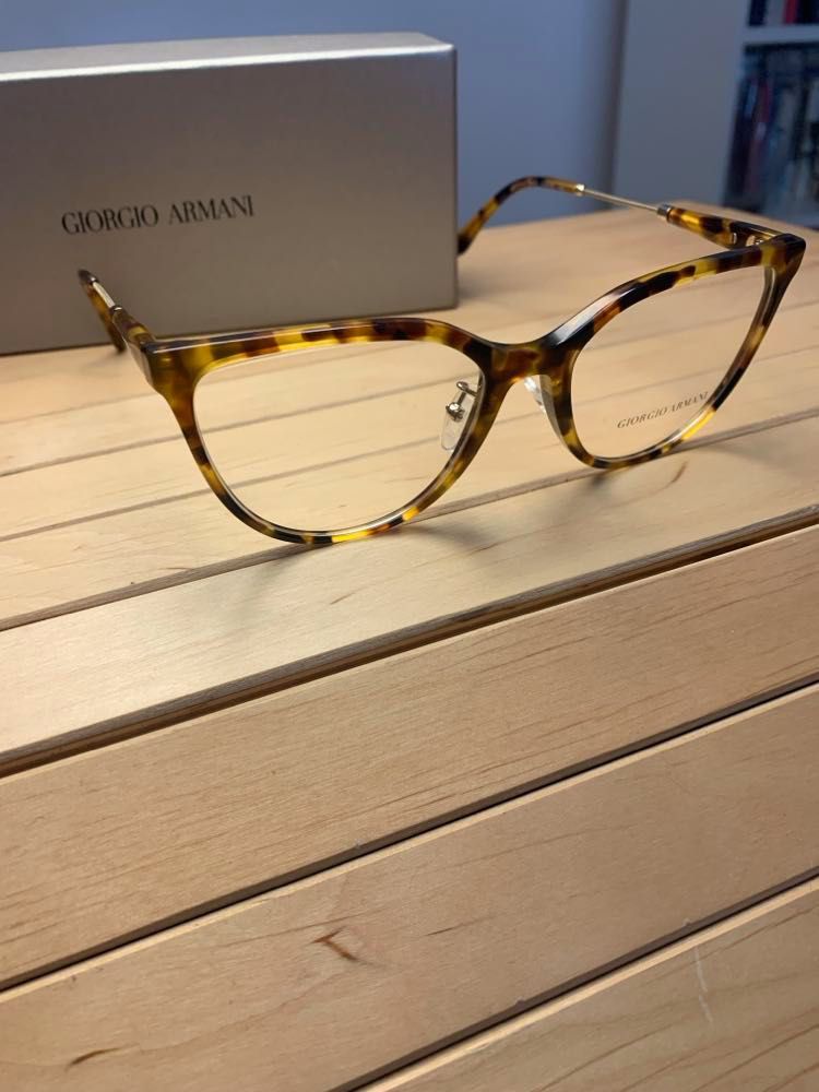 Rama ochelari Armani