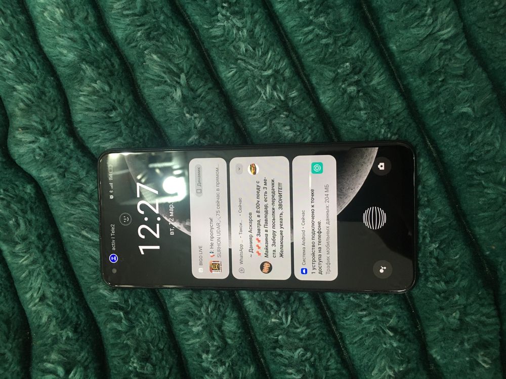 Oppo Reno 8T 128gb