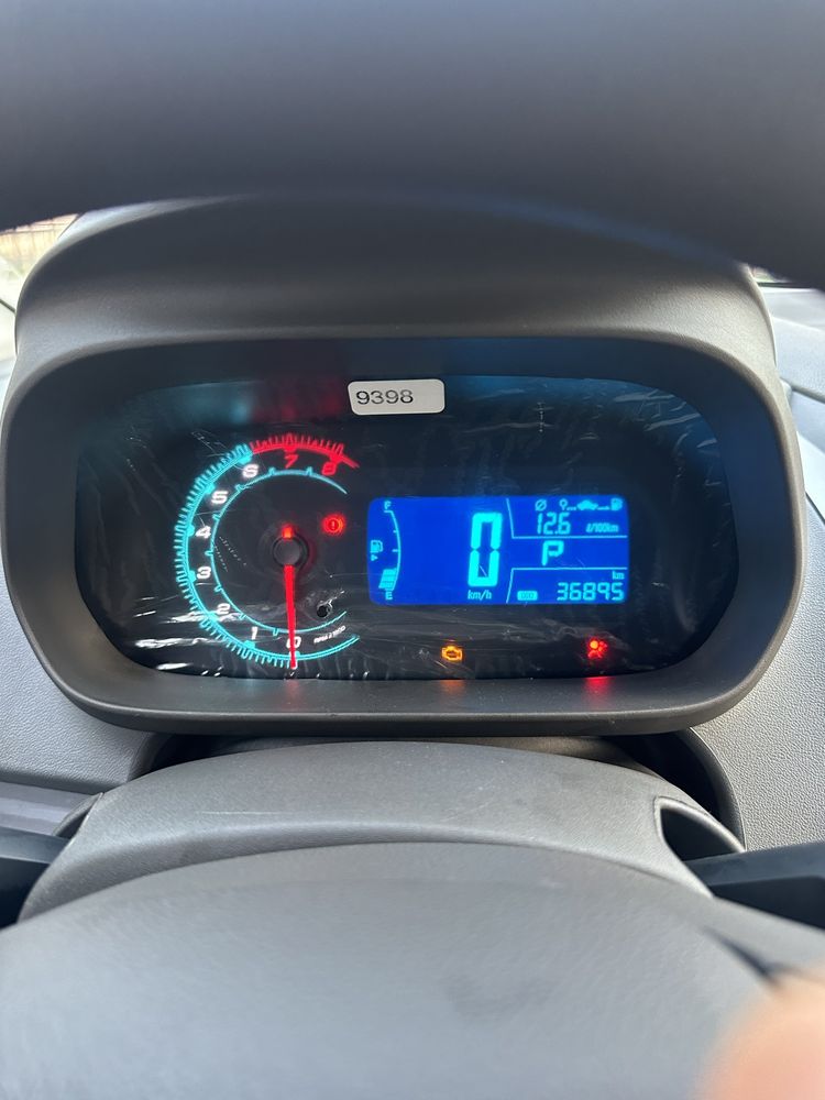 Кобальт Cobalt style 2024 yil 4 avtomat