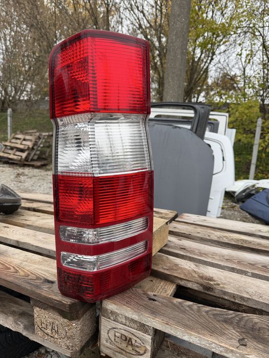 Стоп Mercedes Sprinter W906