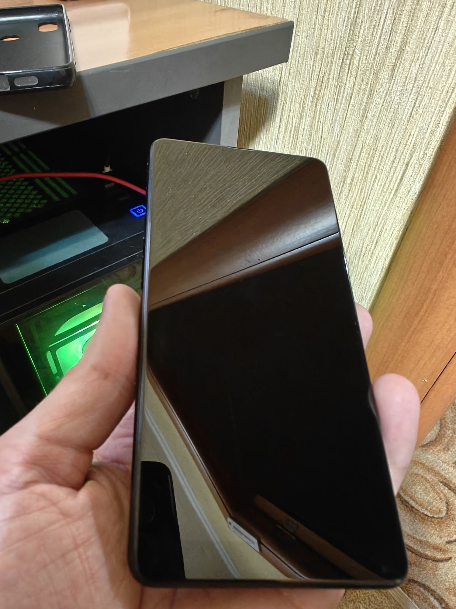 Продам mi mix 2s