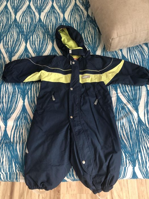 Salopeta ski mărimea 80