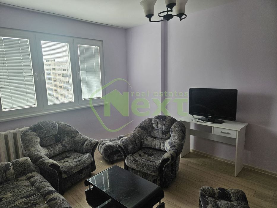 Дава се под наем Двустаен апартамент в София, Връбница 2 - 65 кв.м за 600 € - Снимка #6