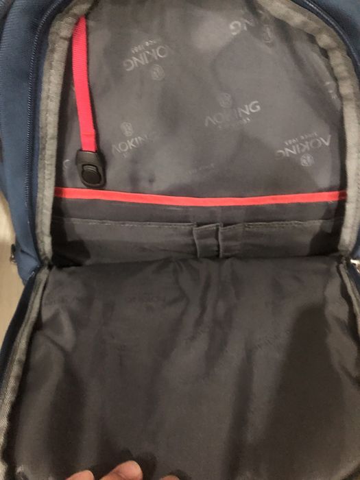 Новый портфель!!