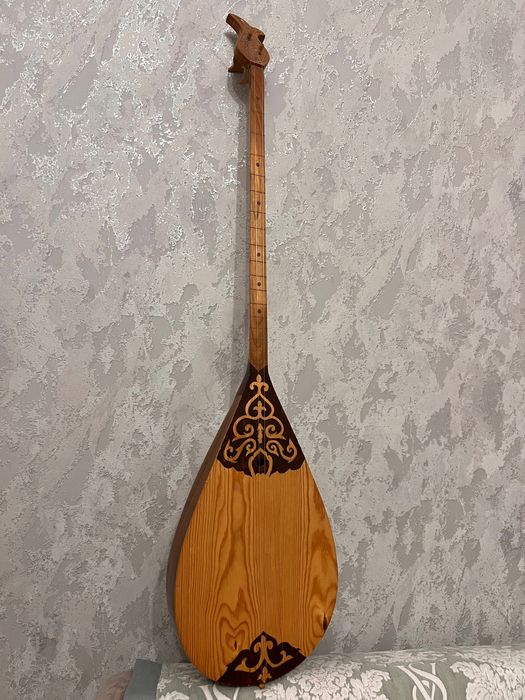 Домбыра новая в отличном состоянии