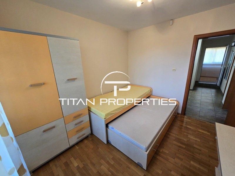 Дава се под наем Четиристаен апартамент в Варна, Лятно кино Тракия - 90 кв.м за 500 € - Снимка #6