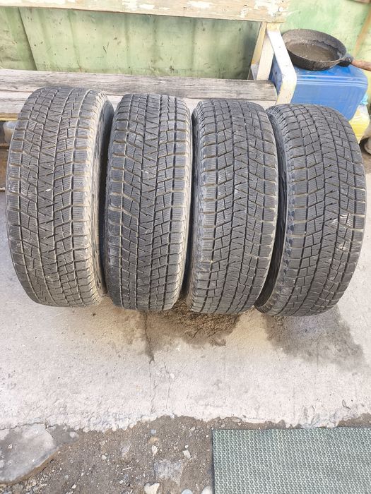 Продам или обмен зима бриджстоун читайте внимательно пожалуйста