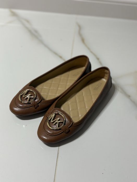 Balerini Michael Kors Maro