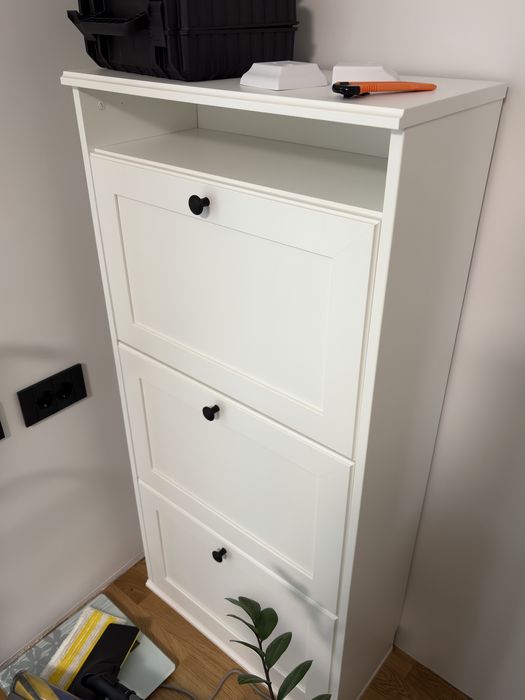 Шкаф за обувки IKEA
