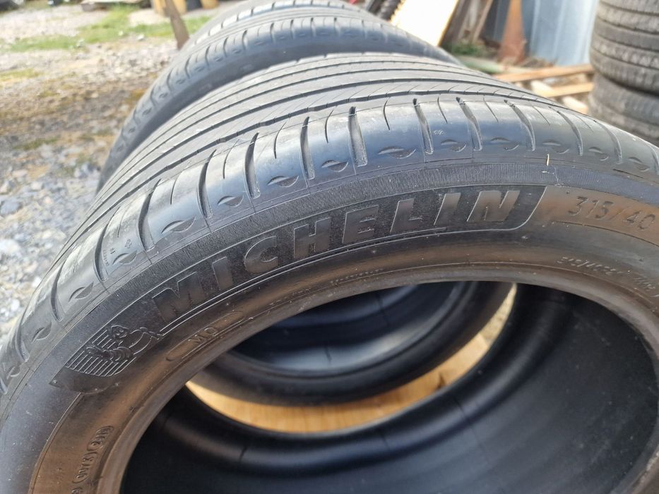 4бр 315/40/21 и 275/45/21 Michelin primacy tour A/S спорт пакет