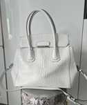 Geanta Musette piele