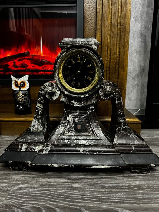 Ceasuri marmura mecanice