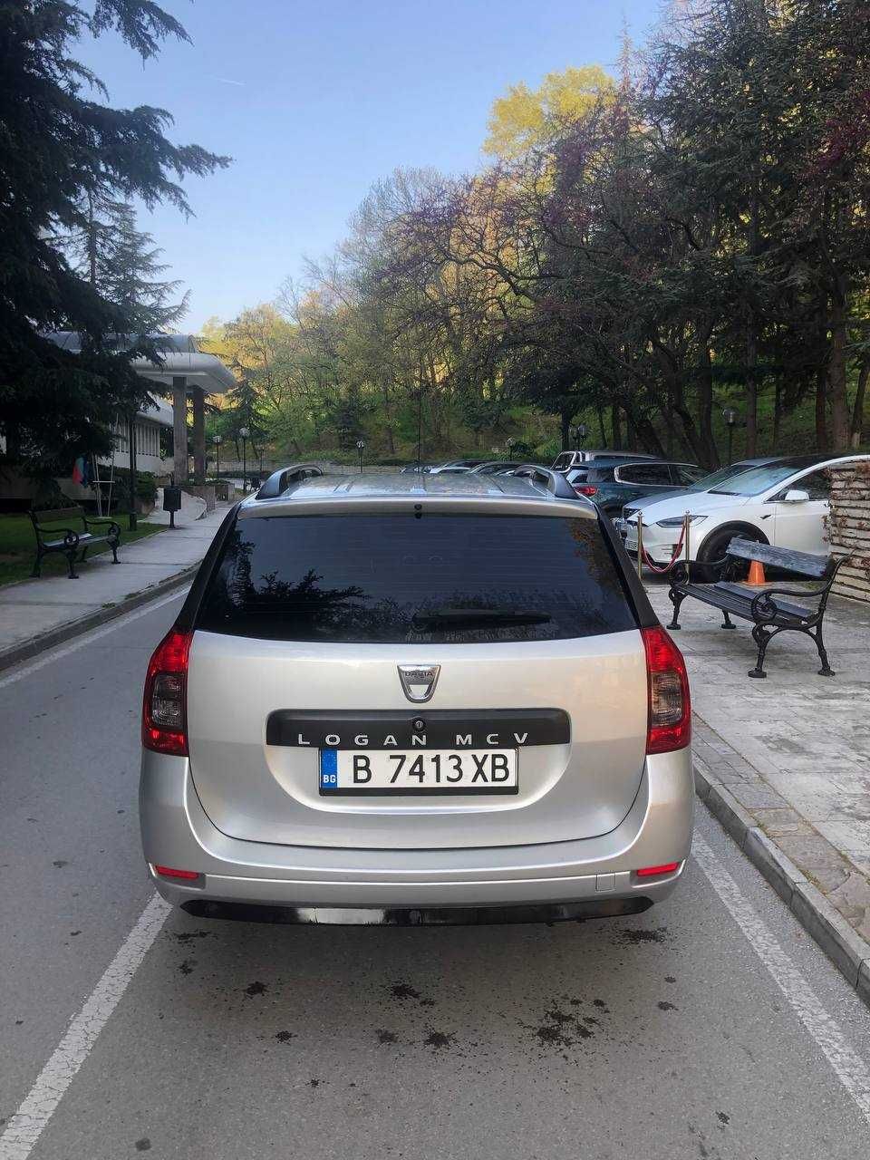 Dacia Logan 0.9 TCe