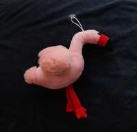 Плюшена играчка фламинго