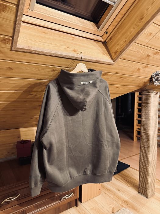 Essentials Hoodie