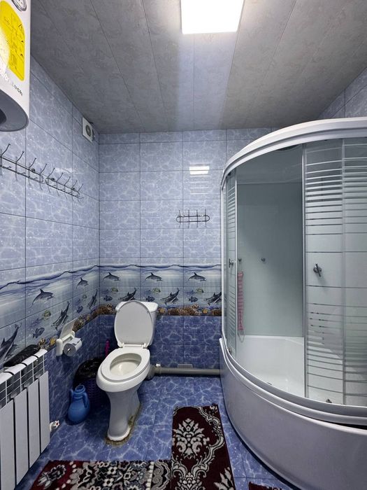 3 xona lyuks kvartira ijaraga beriladi