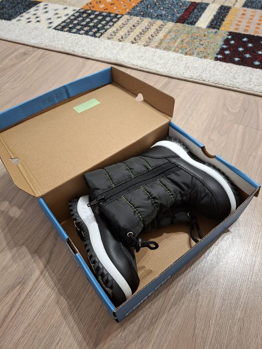 Детски ботучки/апрески - 25 номер