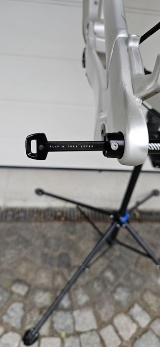 Canyon Torque 29 AL 6_Пълен комплект рамка