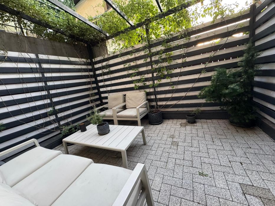 Apartament 2 camere Gradina Botanica