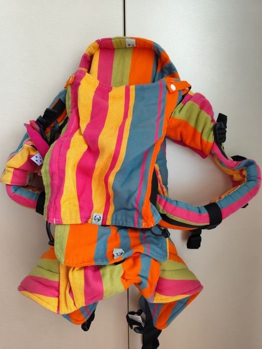 Marsupiu LennyLamb - stare excelenta