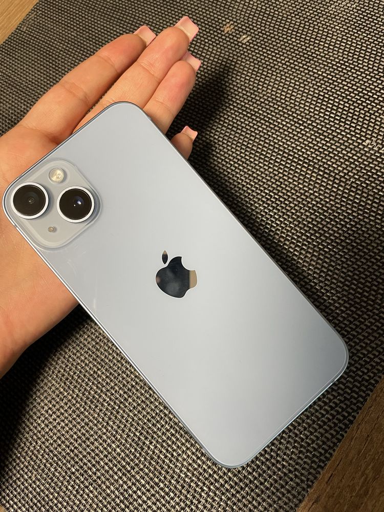 Iphone 14 перфектен