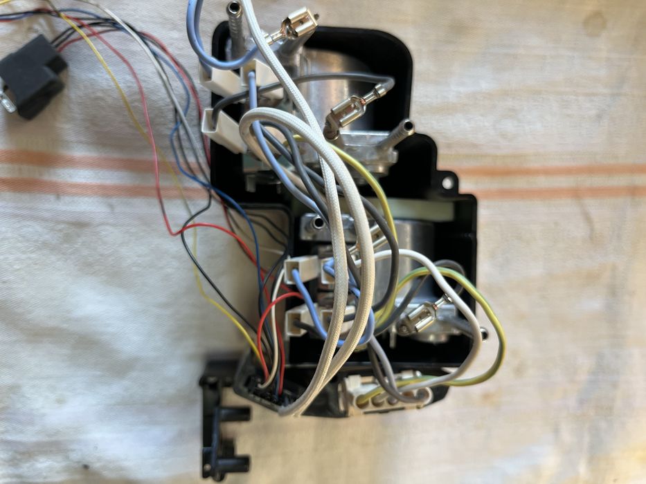 Piese Saeco Primea Duo