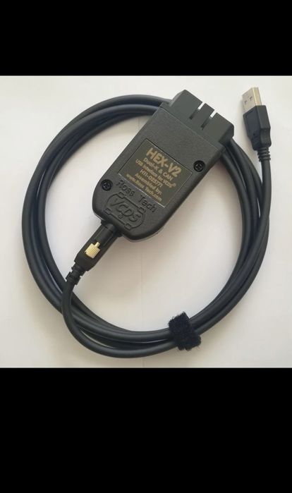 Tester Vcds microcontroller ARM STM32F429