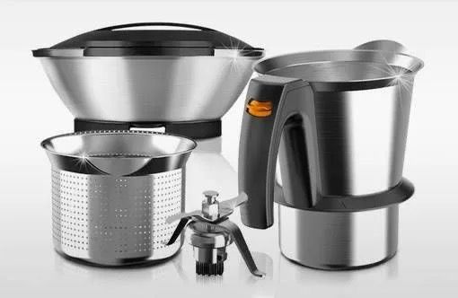 My cook Jedane в отличном состоянии кухонный комбайн