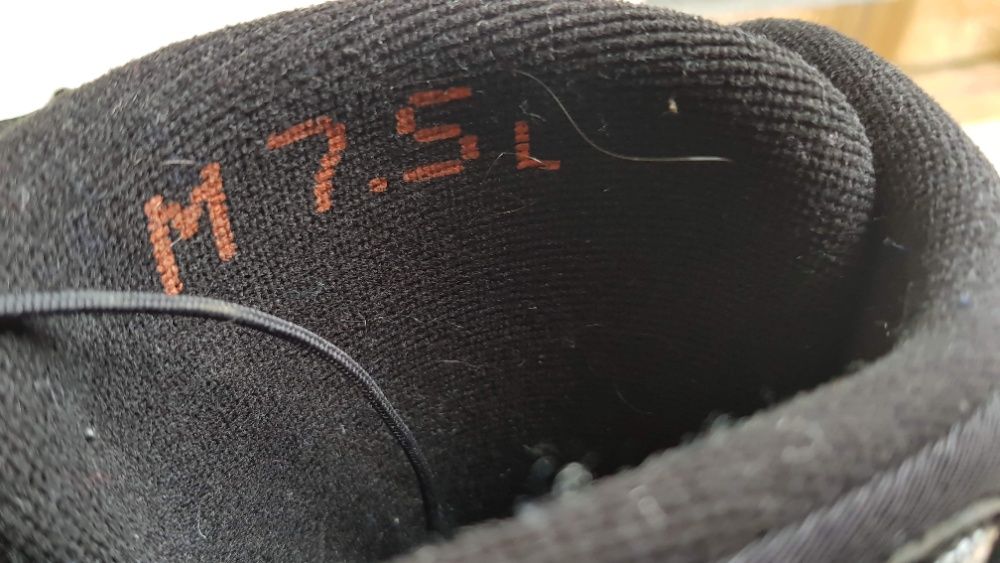 Vand boots Thirtytwo termoformabili, marimea 40