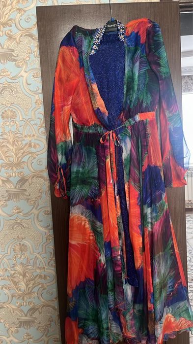 Тройка женский одежда