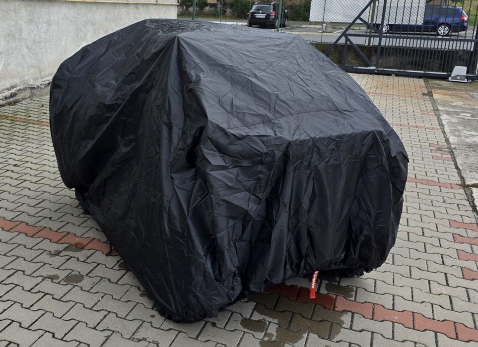 Vand Husa-Prelata protectie ATV