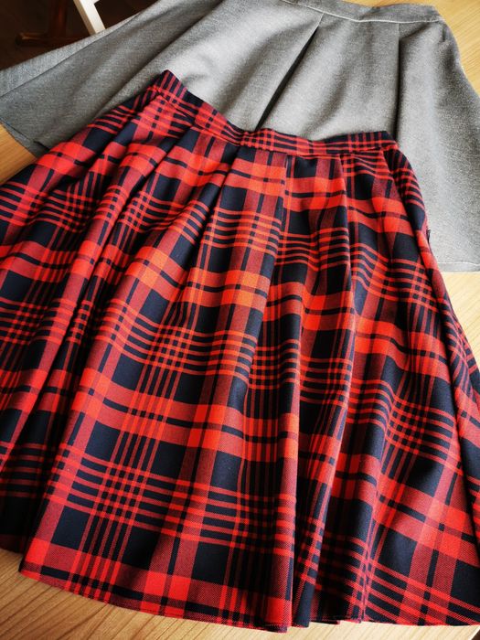 Пола Mohito карирана