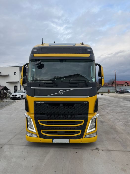Volvo Fh460 06/2017