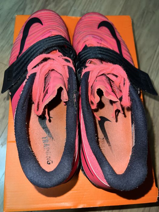 Мъжки щангети Nike Romaleos 3