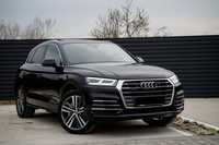 Audi Q5 S line*Virtual*Panorama*Keyless*Camera*Faruri Matrix Led*Soft close*