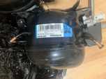 Compresor motor embraco emt50hdp freon r134a nou sigilat  toata gama