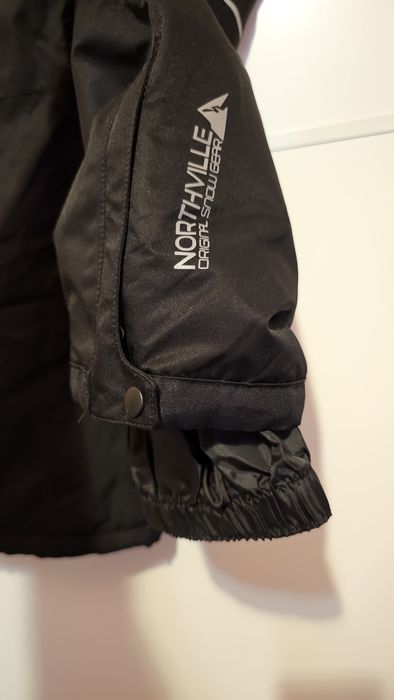 Pantofi schi North Ville