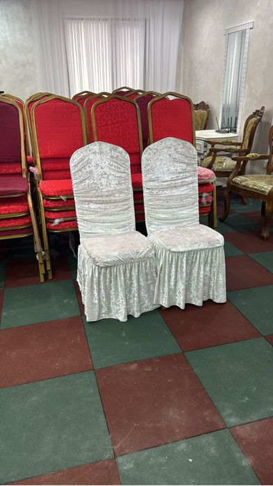 Столы стулья доя ресторана