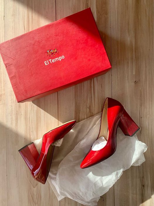 Туфли женские брендовые