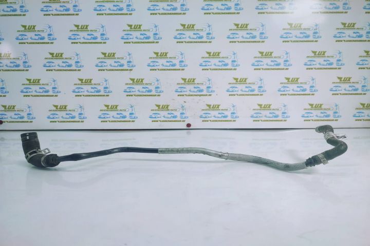 Conducta apa turbo 1.0 tce 144987661R Dacia Sandero 3  [din 2020 pana  2022] seria