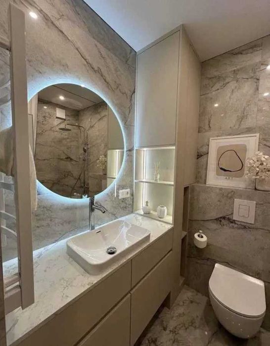 Двустаен имот в кв.Бояна