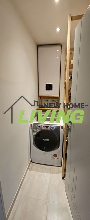 Продава се Тристаен апартамент в Пловдив, Мараша - 109 кв.м за 2615 €/кв.м - Снимка #9