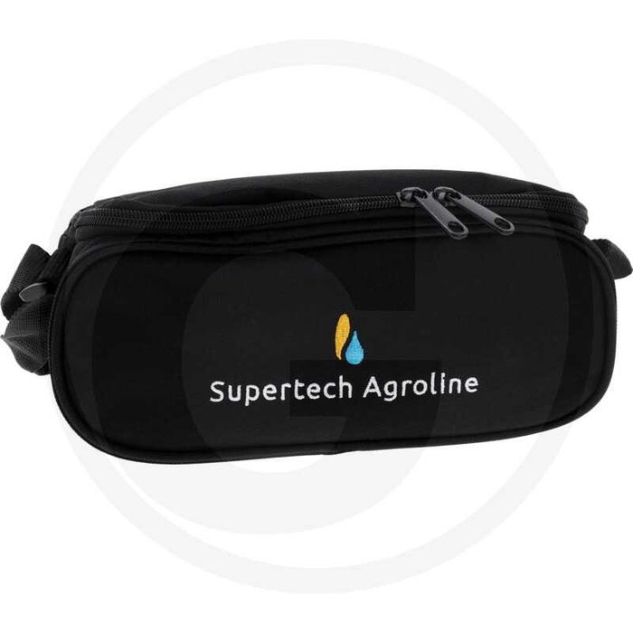 SUPERTECH Umidometru cereale