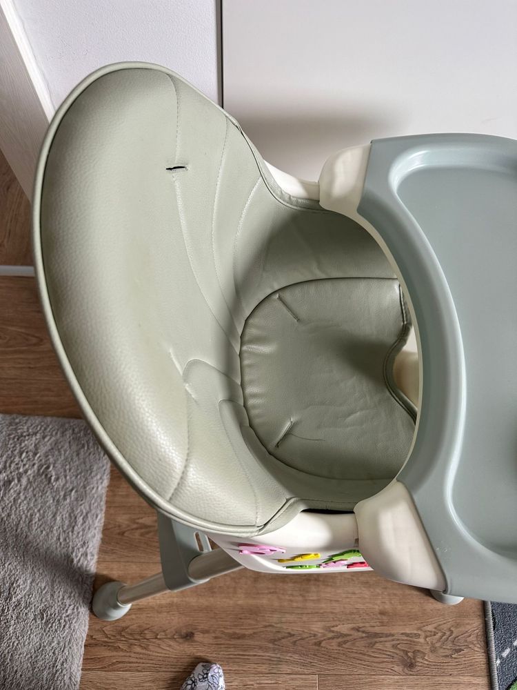 Scaun masa bebelusi/ copii 0-3.5 ani