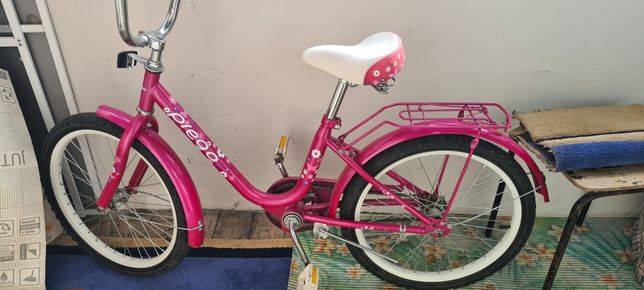 Продам велосипед для девочки 7-10 лет