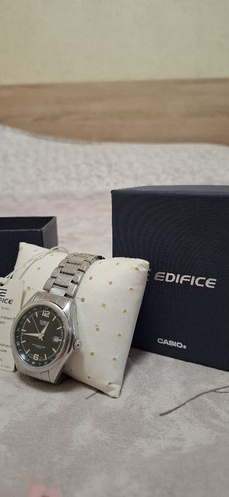 Casio Edifice 2719