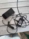 Thunderbolt Dell WD22TB4