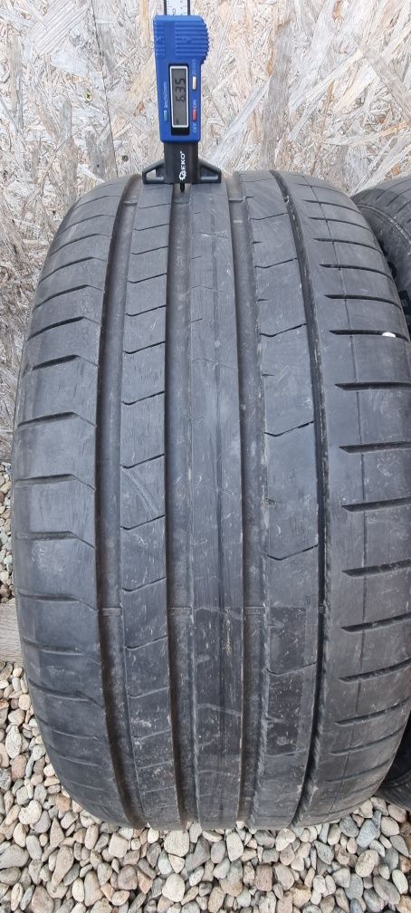 Anvelope Pirelli PZero  *BMW  265/50 R19 110W