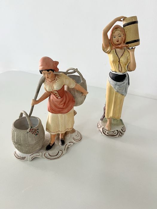 Bibelori romanesti tarancuta de colectie