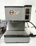 Espressor manual Italia